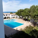 Menorca * Arenal d'en Castell