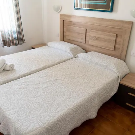 Menorca Apartment