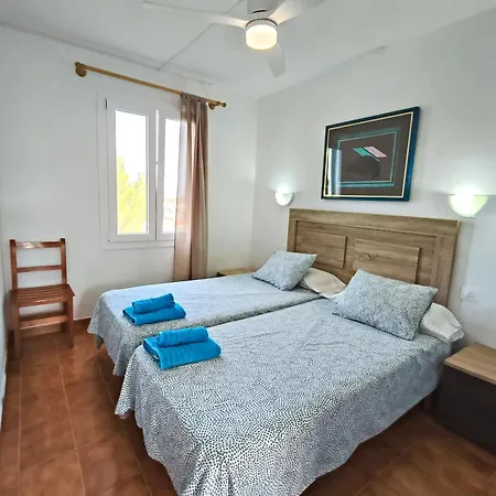 Menorca Apartment