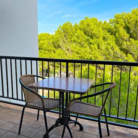 Menorca *