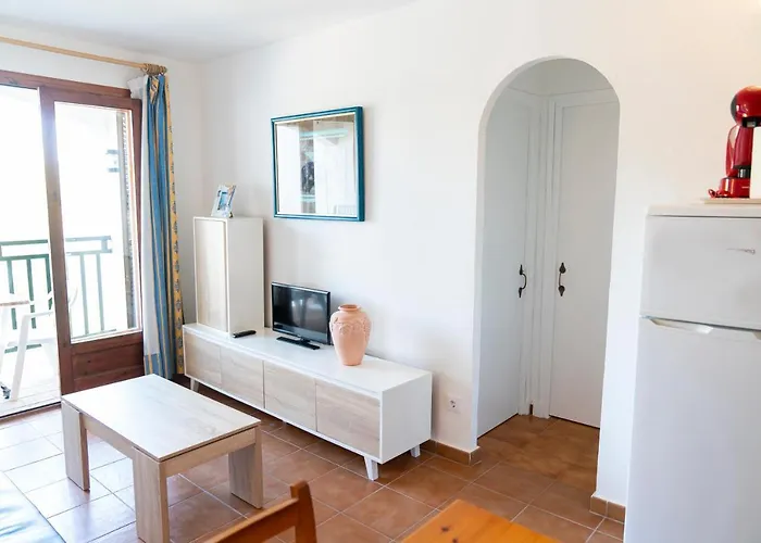 Menorca Arenal d'en Castell