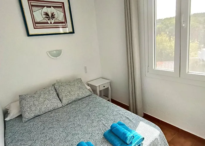 Menorca Apartment Arenal d'en Castell