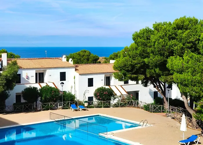 Menorca Arenal d'en Castell