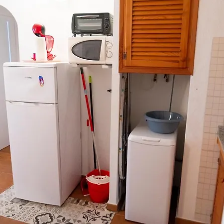 Menorca * Arenal d'en Castell