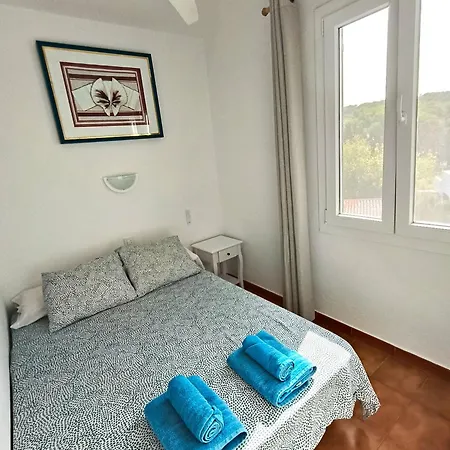 Menorca Daire Arenal d'en Castell