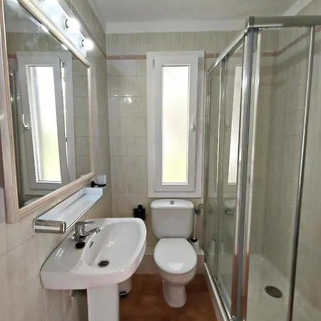 Daire Menorca Arenal d'en Castell