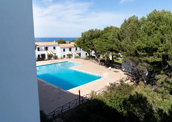 Menorca * Arenal d'en Castell