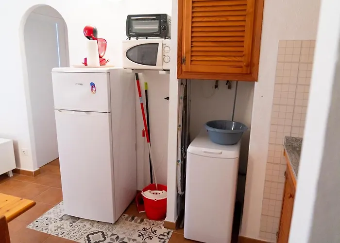 Menorca * Arenal d'en Castell