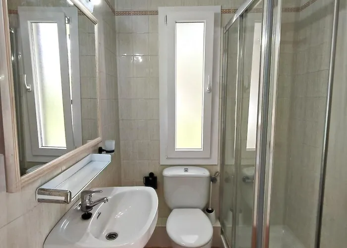 Apartmán Menorca Arenal d'en Castell